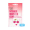 Vitamin Boost Gum - Raspberry & Cherry